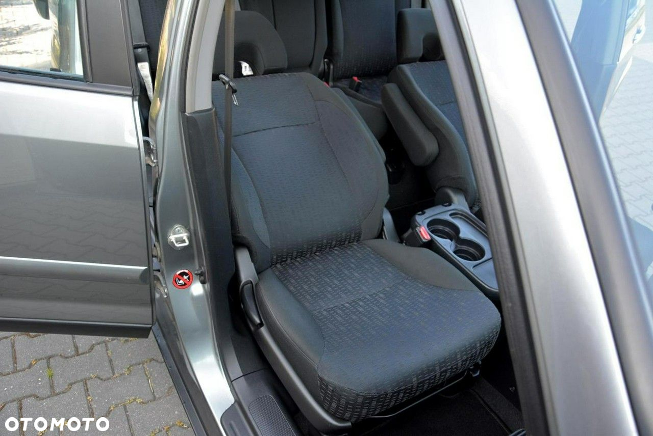 Honda CR-V - 22