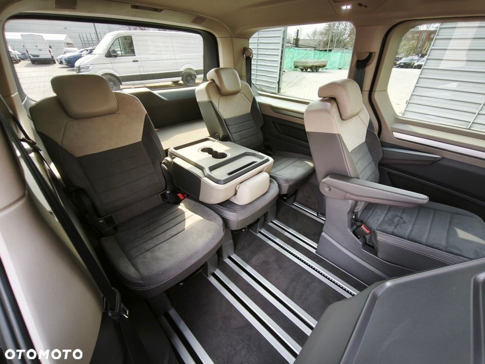 Volkswagen Multivan 2.0 TDI L2 Life DSG - 21