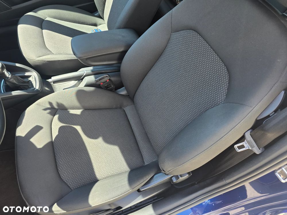 Audi A1 3-drzwiowe - 16