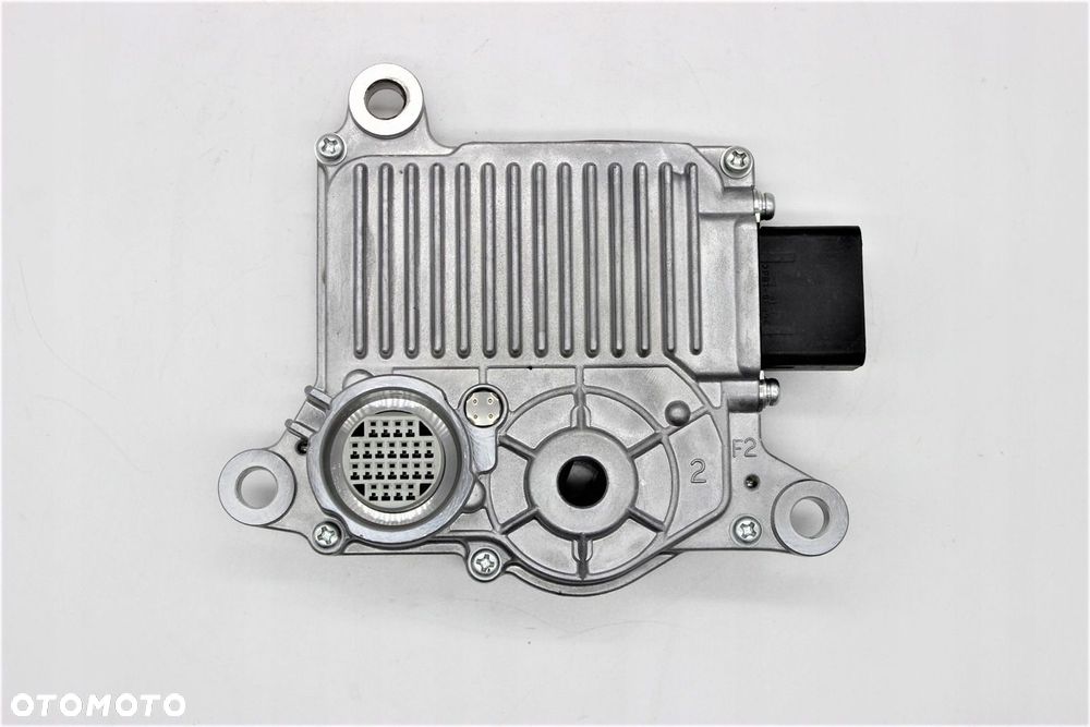 Sterownik skrzyni biegów 7E5P12B565BB FORD - 2