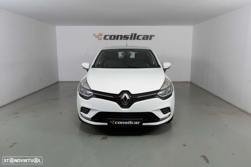 Renault Clio 1.5 dCi Zen - 4