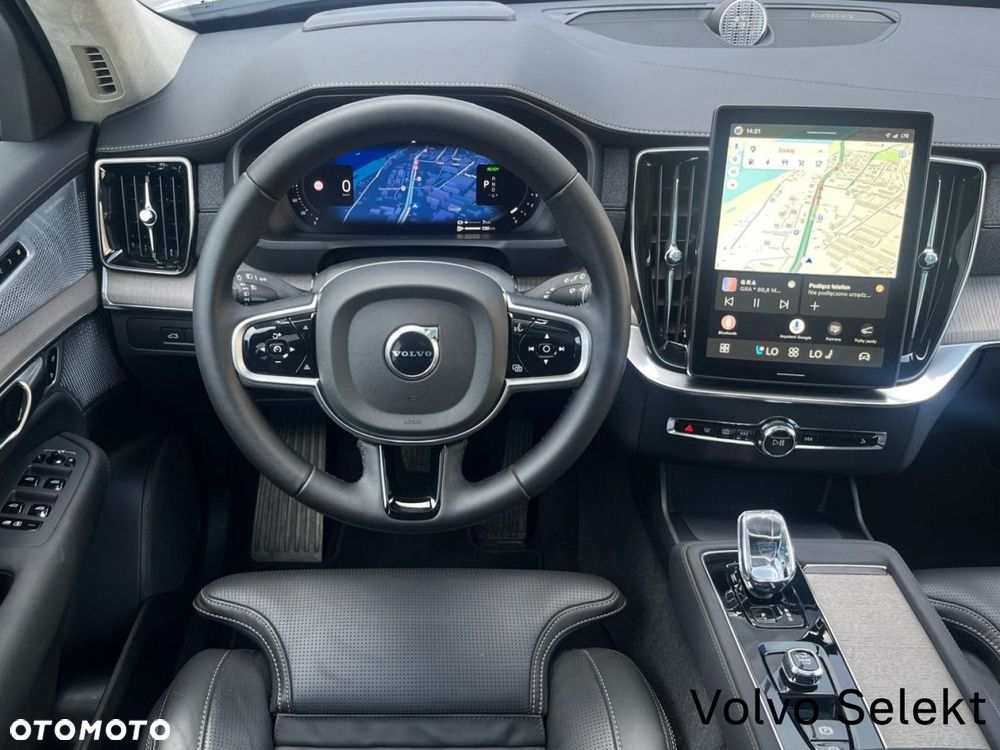 Volvo XC 90 - 13