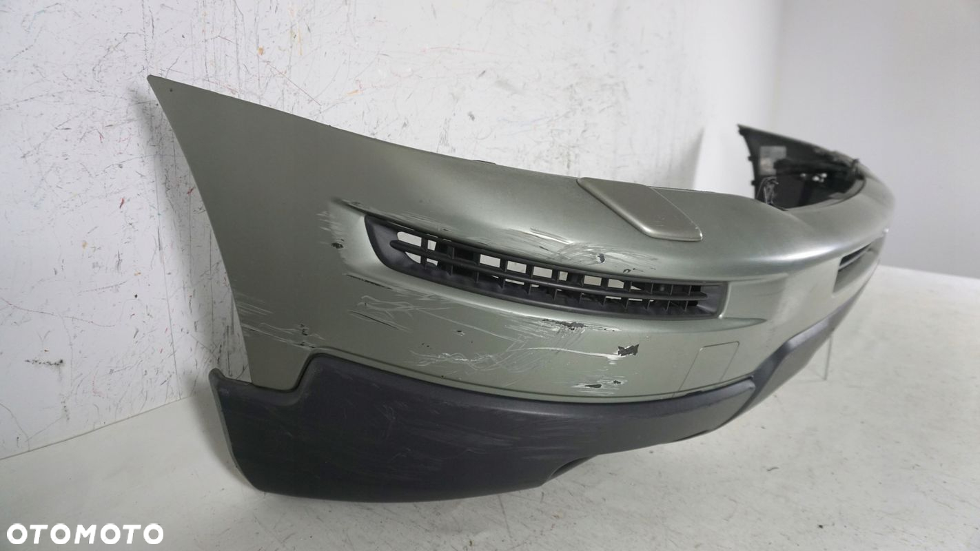 ZDERZAK PRZÓD PRZEDNI VOLVO XC90 I 1 LIFT 07-14 FL 2007-2014 SPRYSKI 471-46 - 4