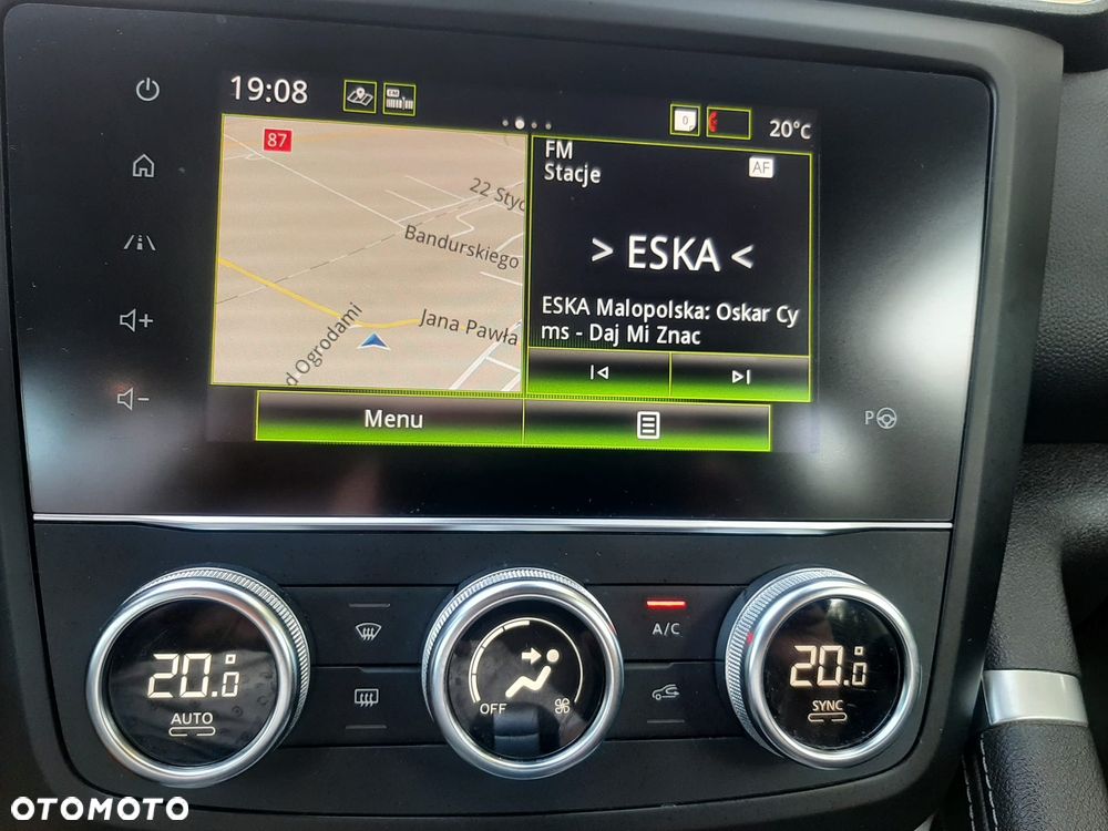 Renault Kadjar BLUE dCi 115 EDC BUSINESS EDITION - 29