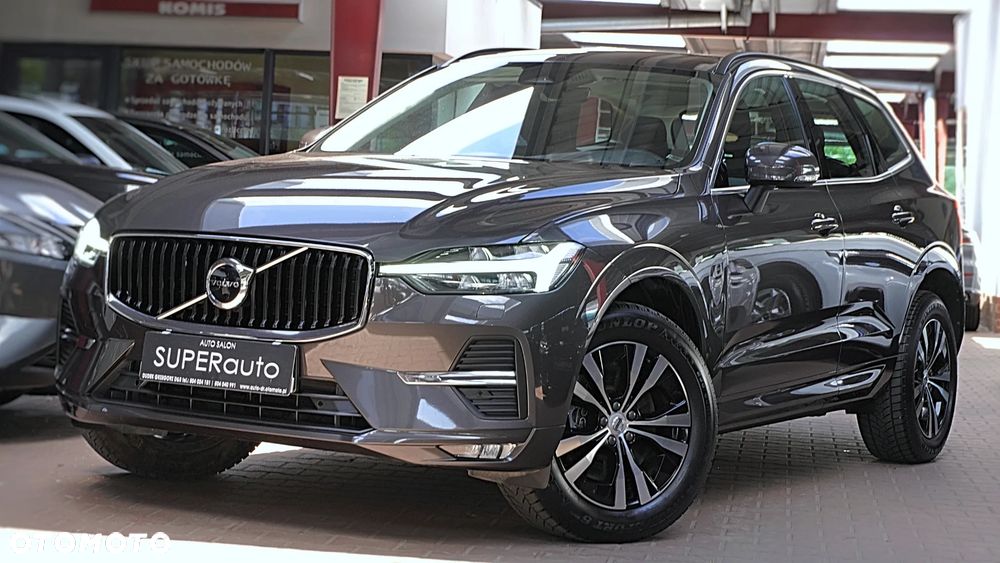 Volvo XC 60 B4 B Momentum Pro - 6