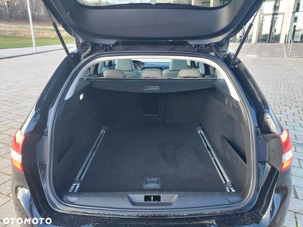 Peugeot 308 BlueHDi FAP 150 EAT6 Stop&Start GT-Line Edition - 22