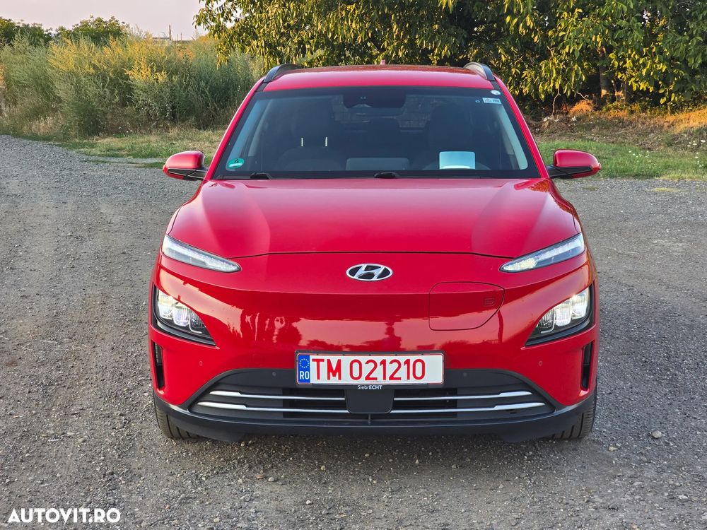 Hyundai KONA 204CP Luxury - 9