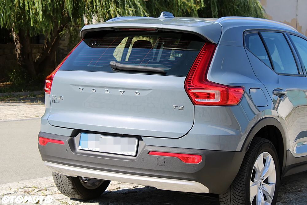 Volvo XC 40 T3 - 14