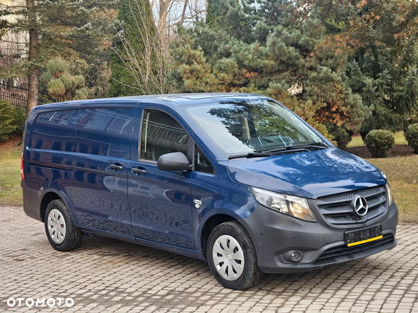 Mercedes-Benz Vito 116 CDI Long /Max Furgon ! Klima ! Sprowadzony !