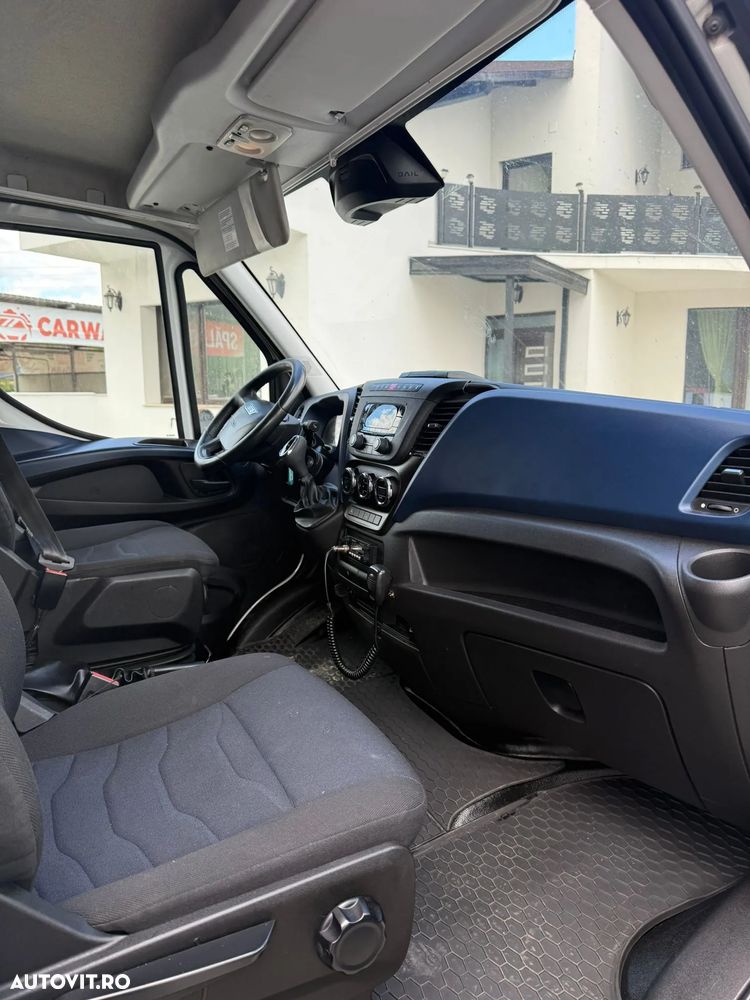 Iveco Daily - 10