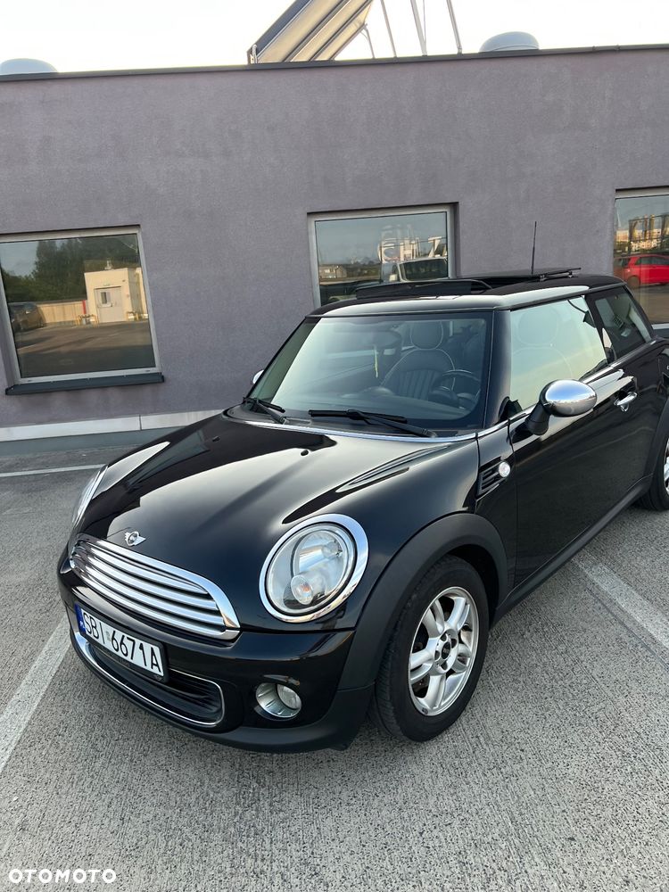 MINI ONE Standard - 17