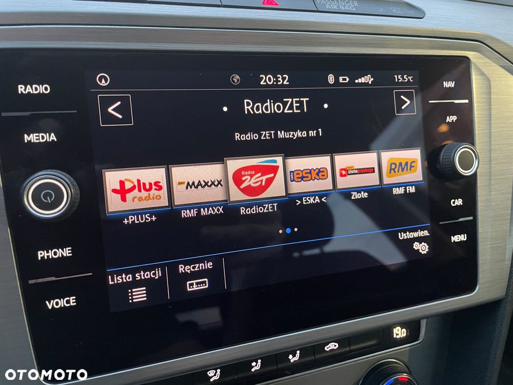 Volkswagen Passat 2.0 TDI BMT Trendline - 15
