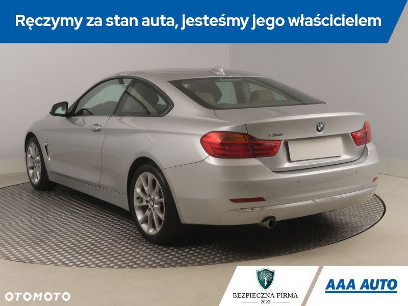 BMW Seria 4 - 6