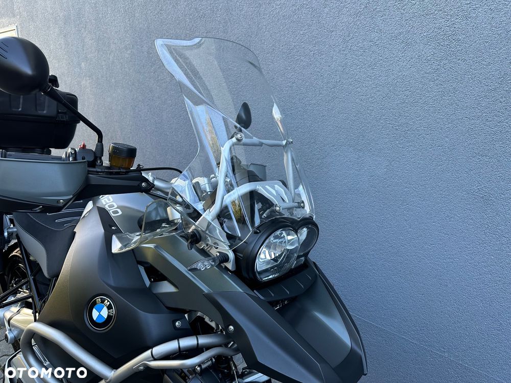 BMW GS - 15