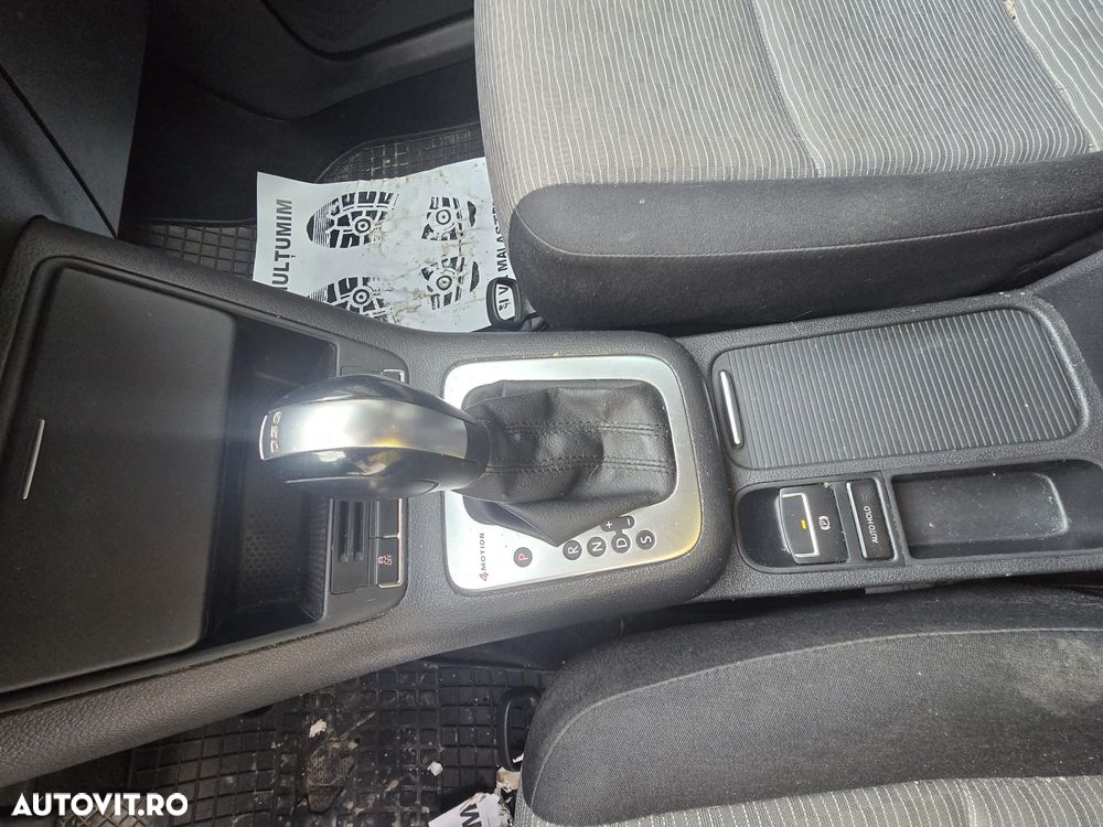 Volkswagen Tiguan - 20