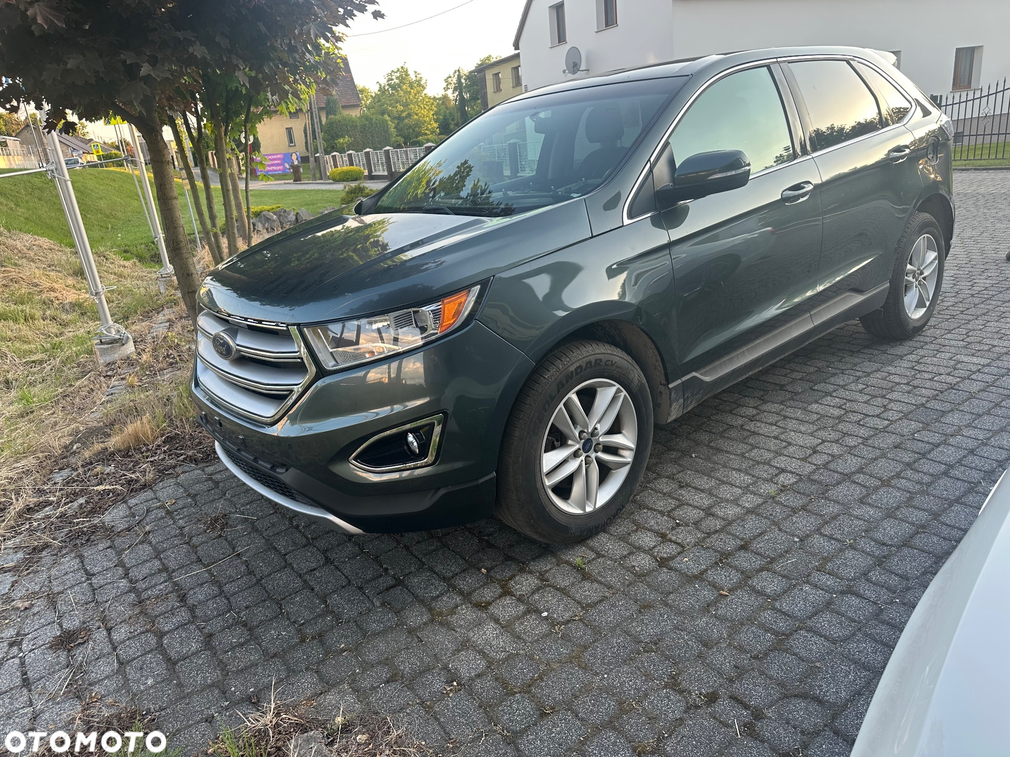 Ford Inny - 18