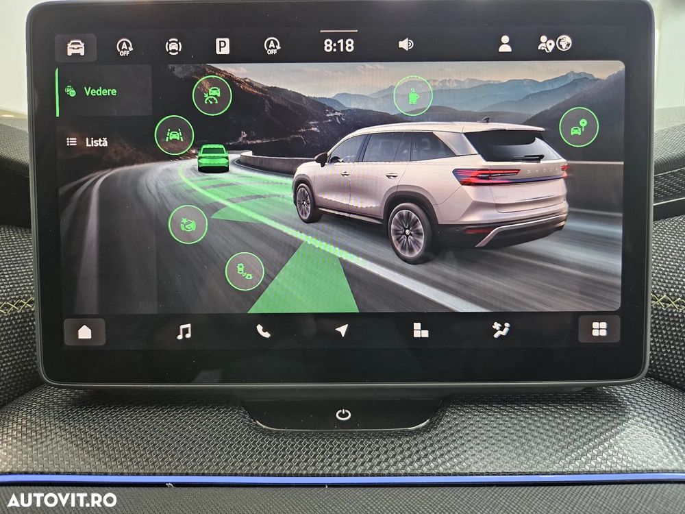 Skoda Kodiaq 2.0 TDI DSG Selection - 20