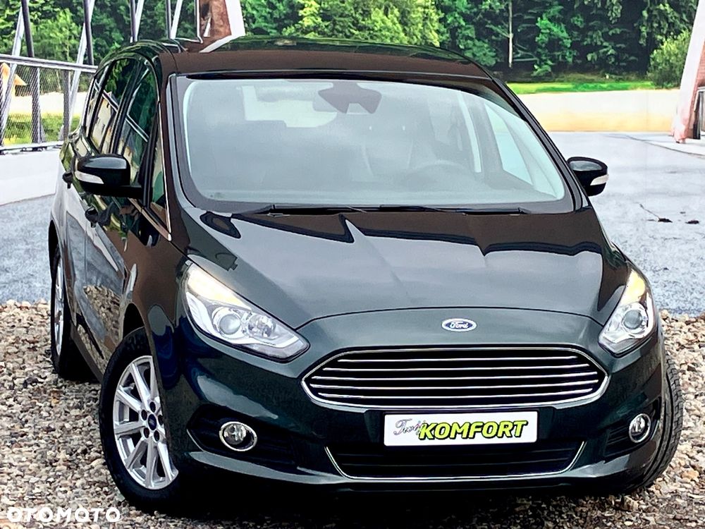 Ford S-Max - 4
