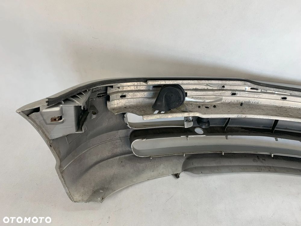 BMW 3 III E46 98-05r Zderzak przod przedni belka e 46 - 5