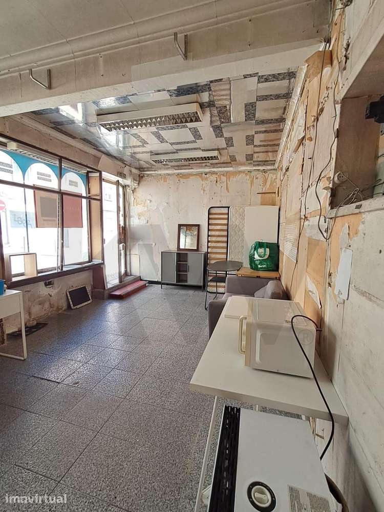 Loja na Ajuda para recuperar em Estúdio ou Apartamento - Grande imagem: 5/30