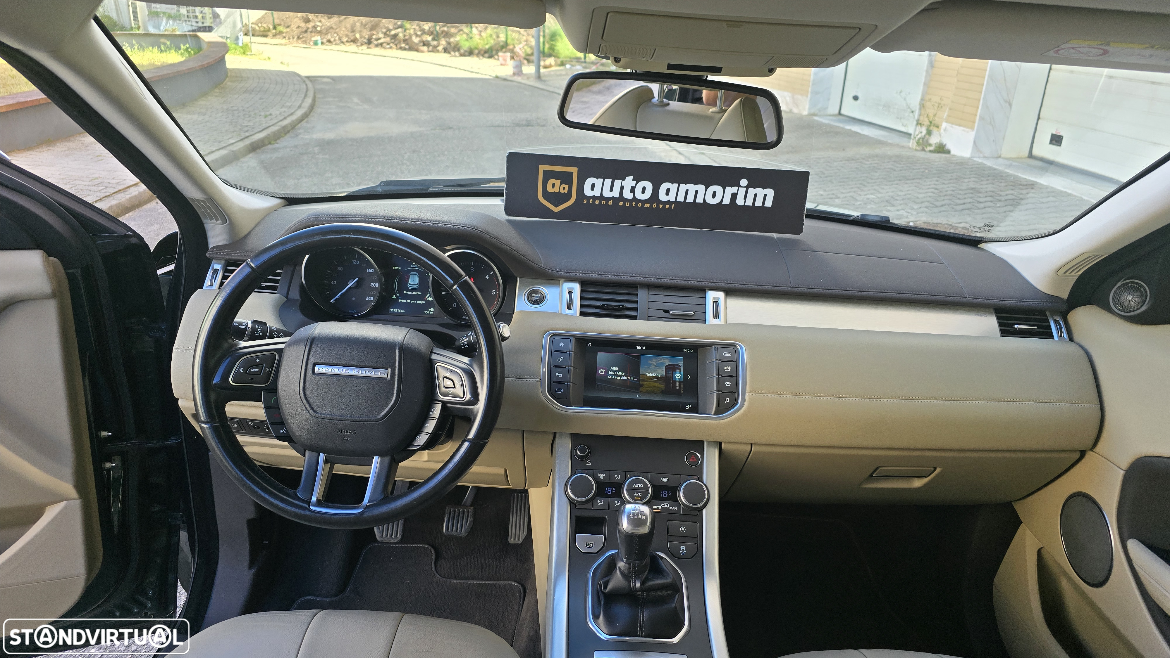 Land Rover Range Rover Evoque 2.0 TD4 SE - 20