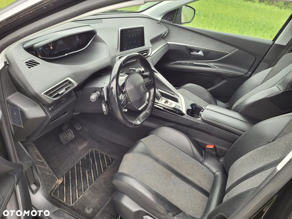 Peugeot 3008 - 5