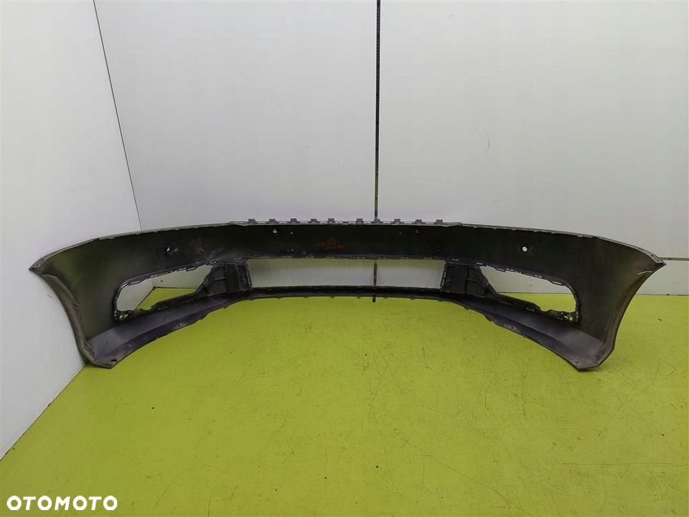 Zderzak przód przedni VW Passat B7 2010-2014 - 5
