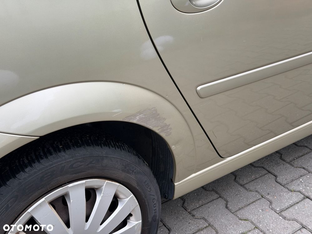 Opel Meriva 1.6 Enjoy - 25