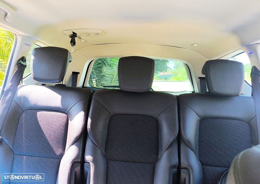 Renault Espace Energy dCi 130 Intens - 7