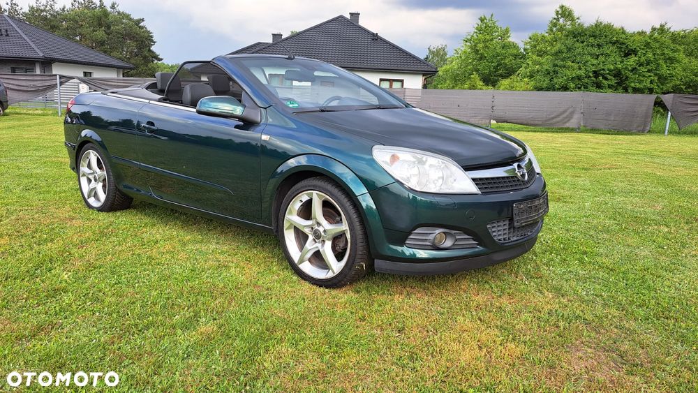 Opel Astra 1.6 Edition - 10