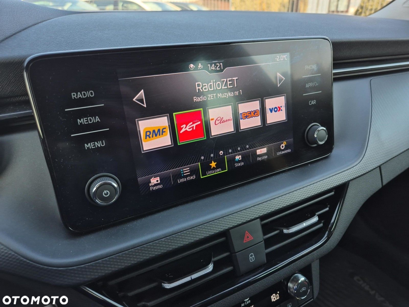 Skoda Kamiq 1.0 TSI Ambition DSG - 26