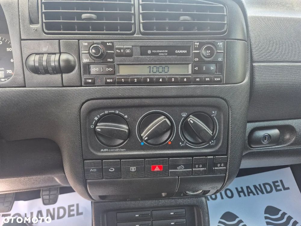 Volkswagen Golf 2.0 Trendline - 15