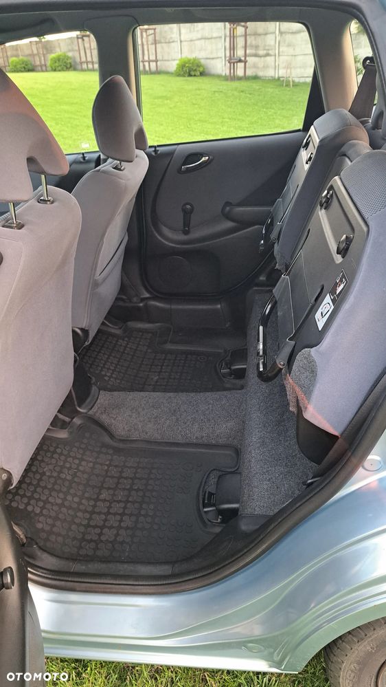 Honda Jazz 1.4 LS - 15