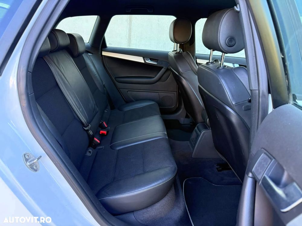 Audi A3 1.4 TFSI Stronic Ambition - 16