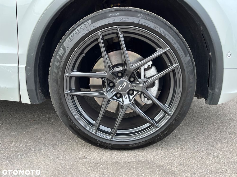 Seat Tarraco 2.0 Eco TSI FR S&S 4Drive DSG - 10