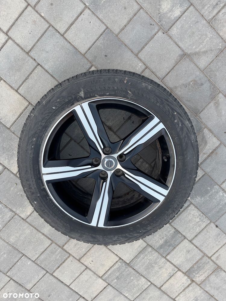 Volvo XC 60 - 19