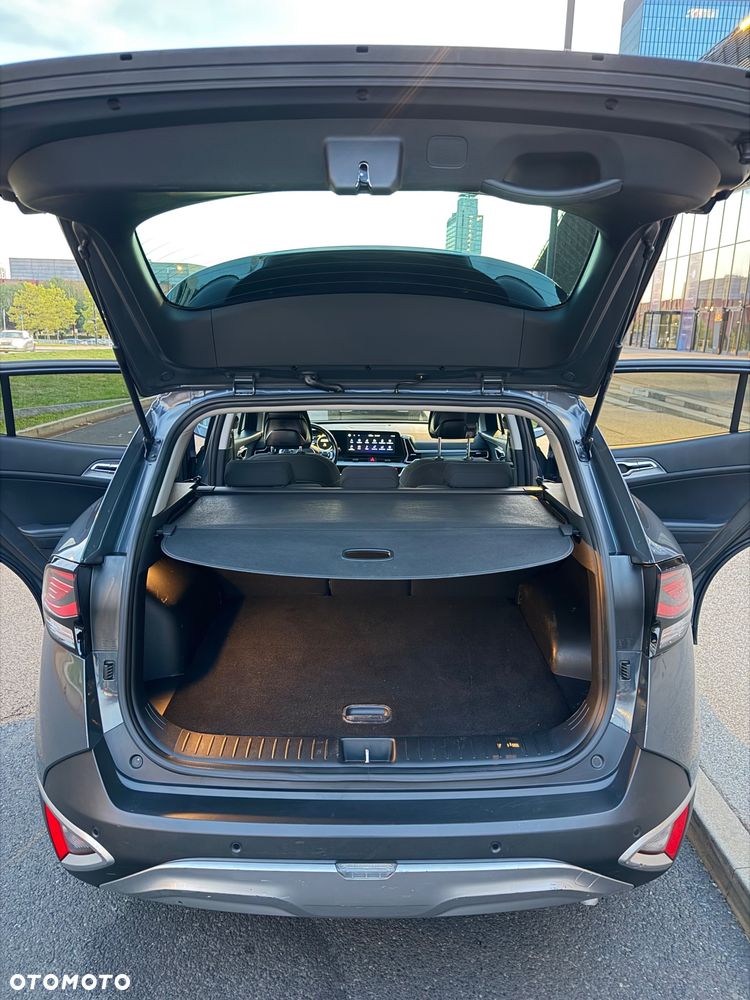 Kia Sportage - 23