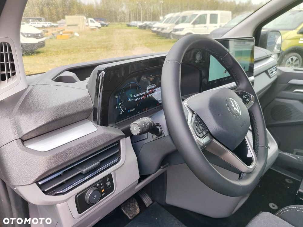 Volkswagen Caravelle 2.0 TDI L2 Life - 13