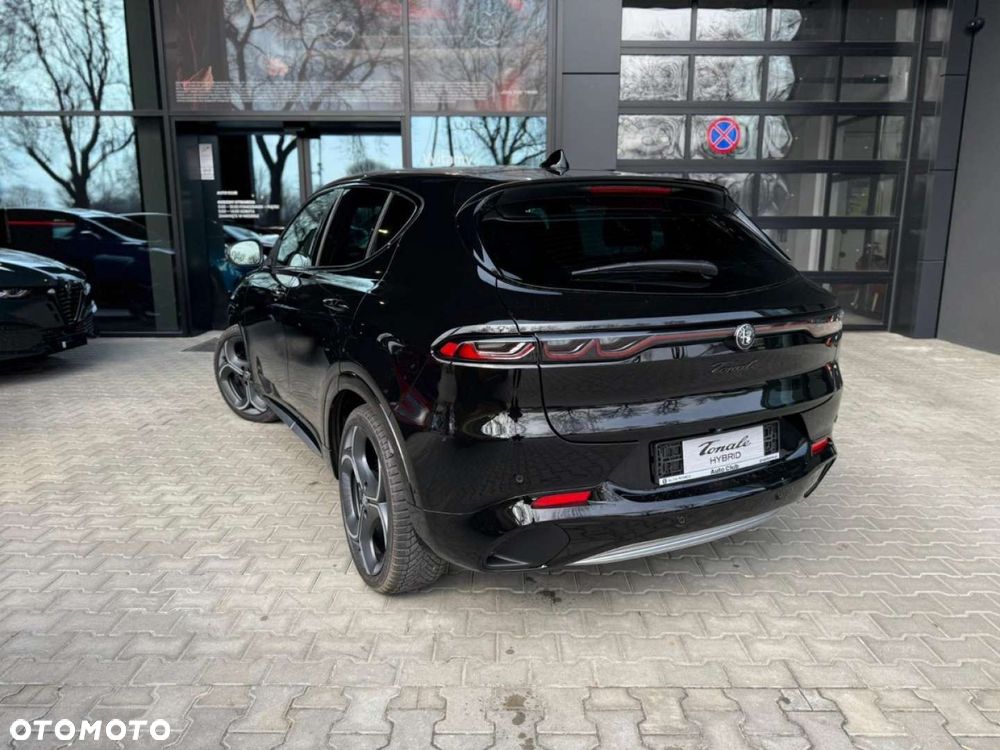 Alfa Romeo Tonale - 9