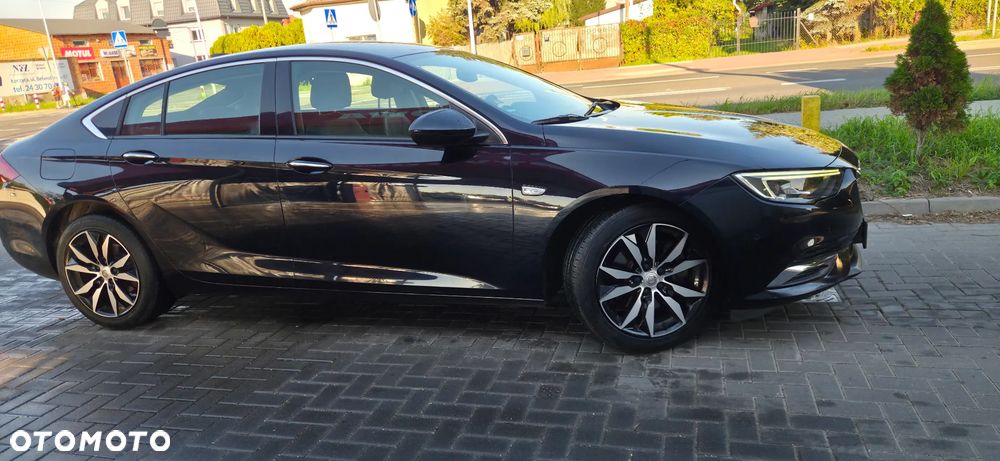 Opel Insignia 2.0 Ultimate Exclusive - 16