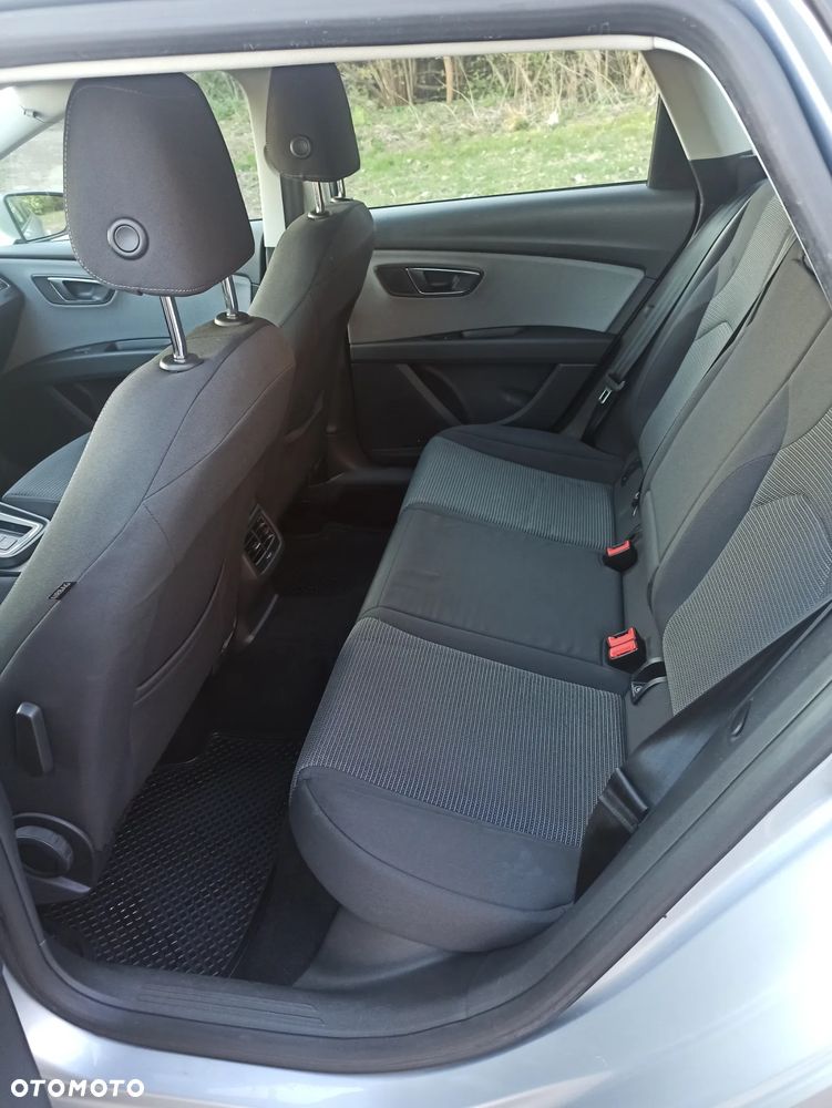 Seat Leon - 14