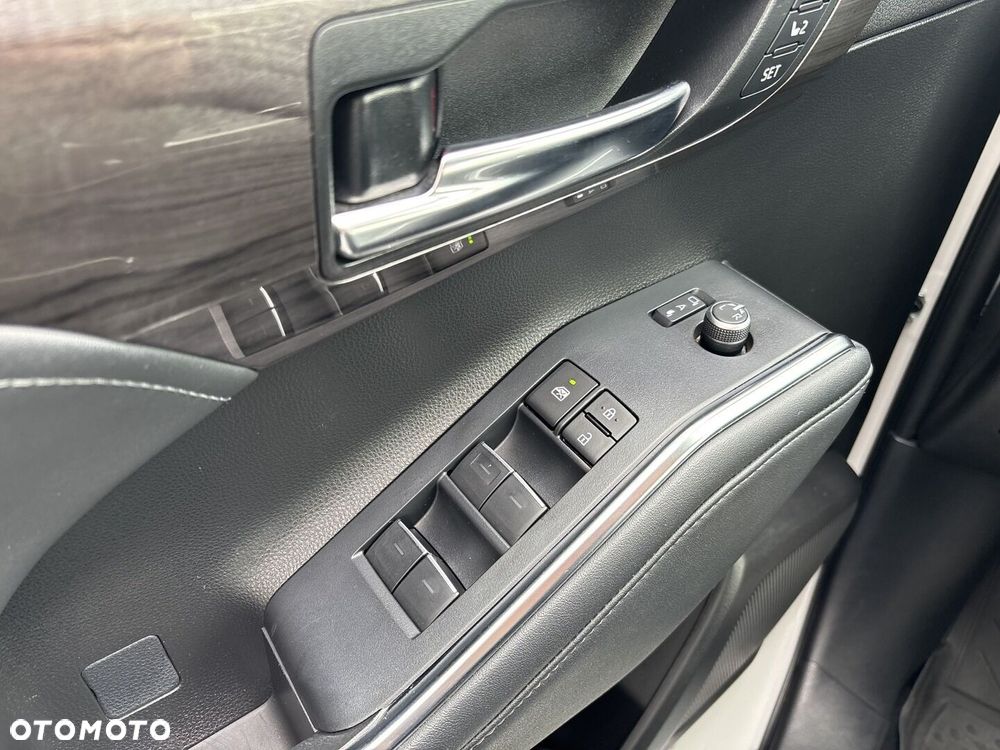 Toyota Highlander - 19