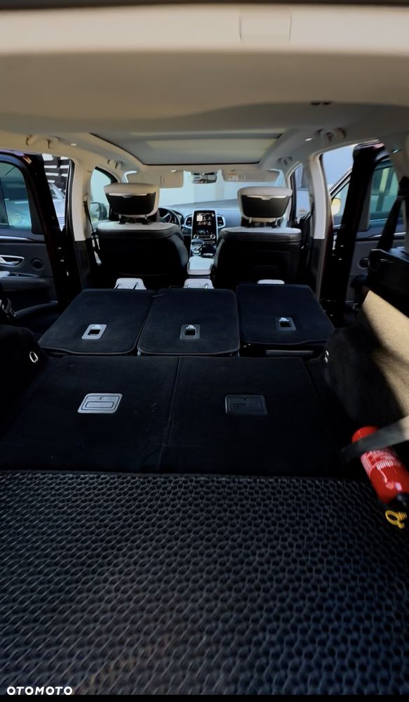 Renault Espace 2.0 Blue dCi Initiale Paris EDC - 20