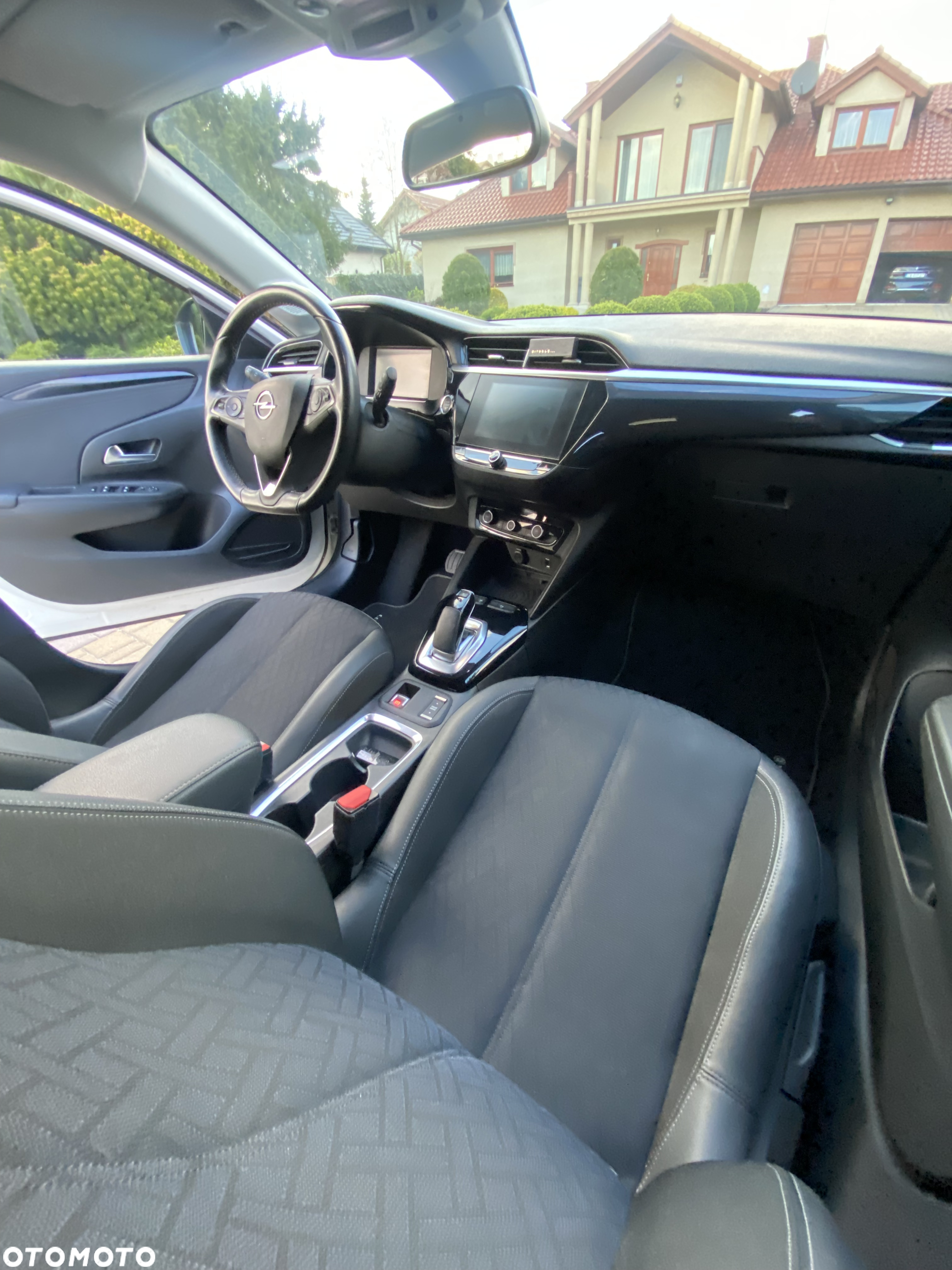 Opel Corsa Corsa-e 50kWh Edition - 23