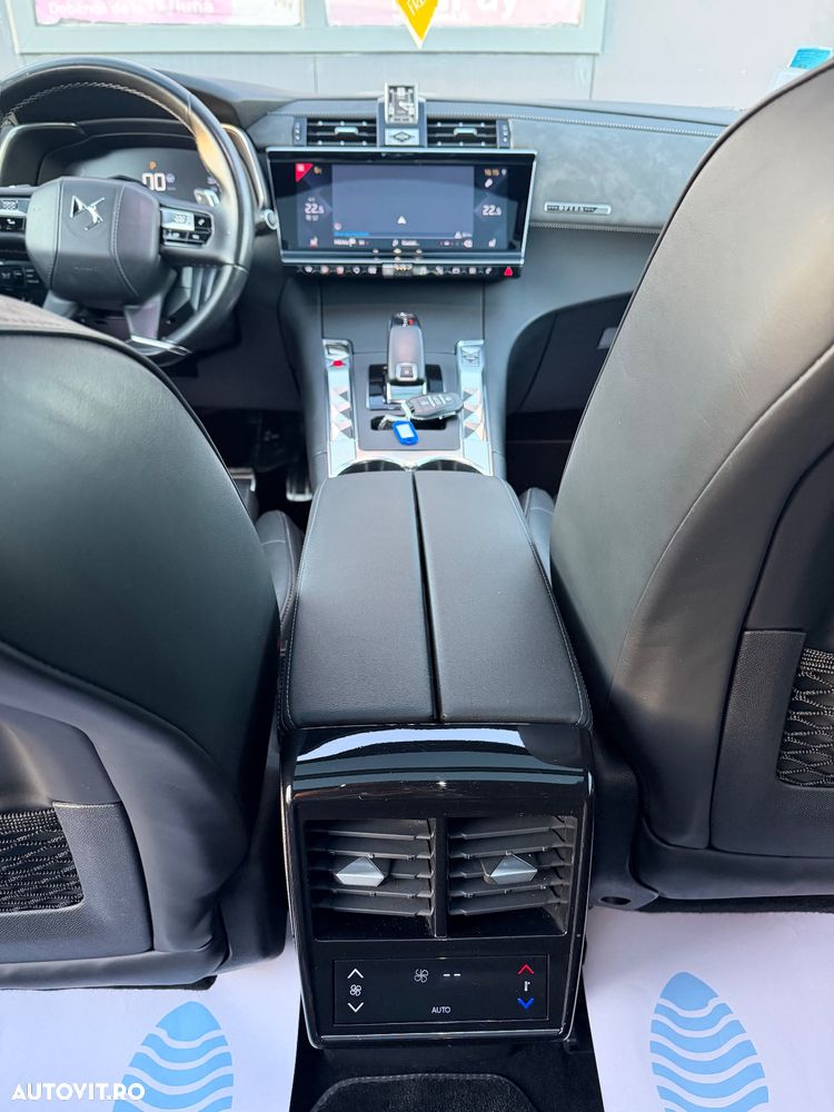 DS Automobiles DS 7 Crossback - 9