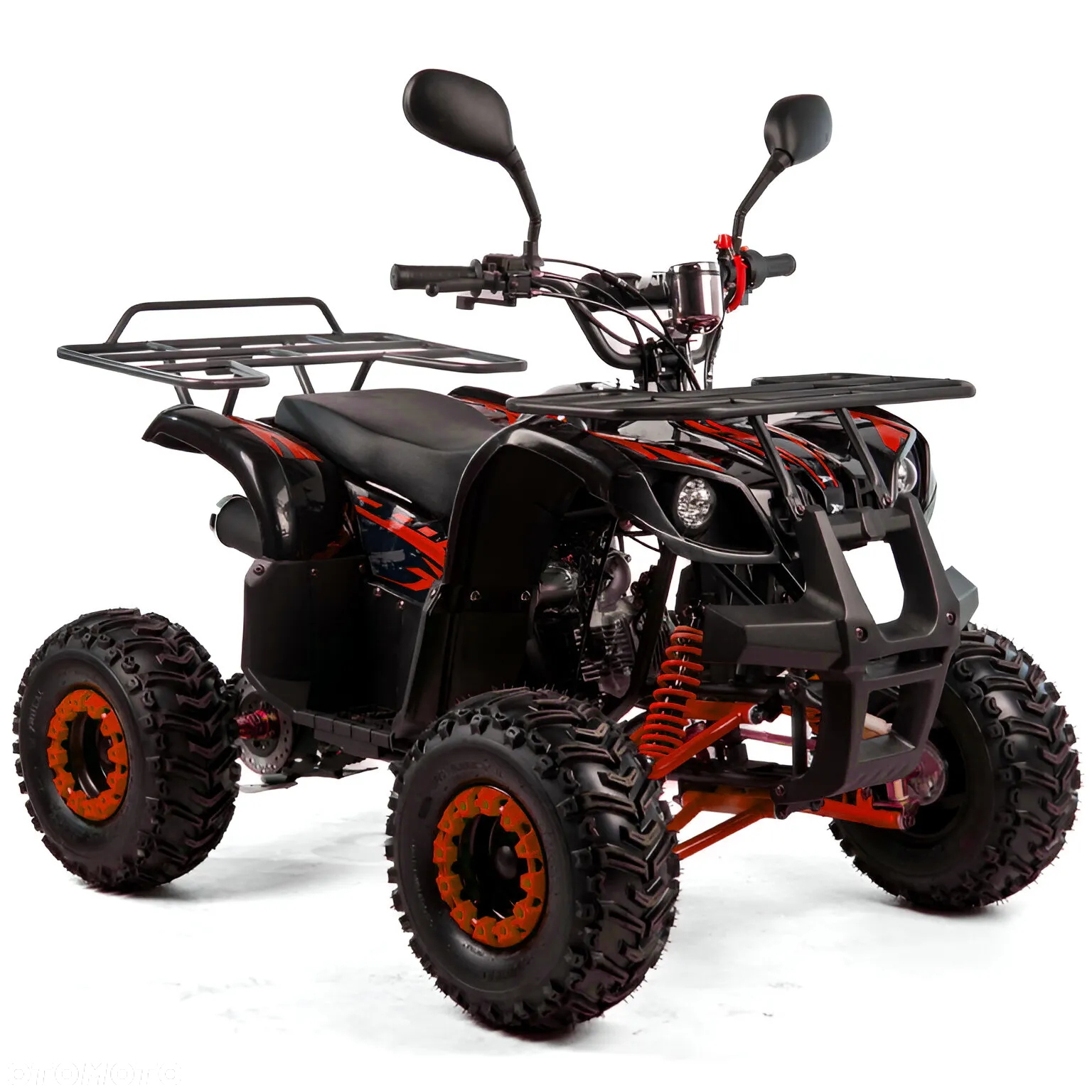 XTR Inny - 3