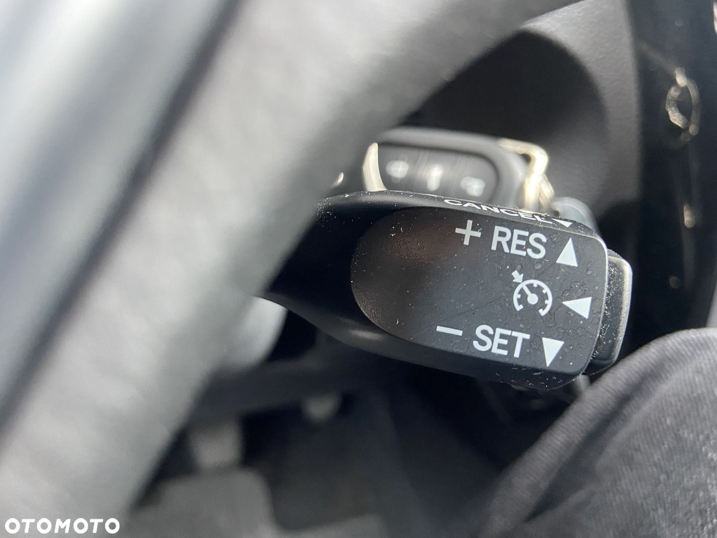 Toyota Auris 1.6 Comfort - 19