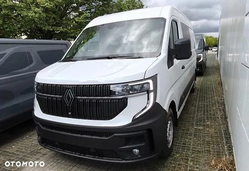 Renault Master L3H2 Brygadówka 170KM - 8