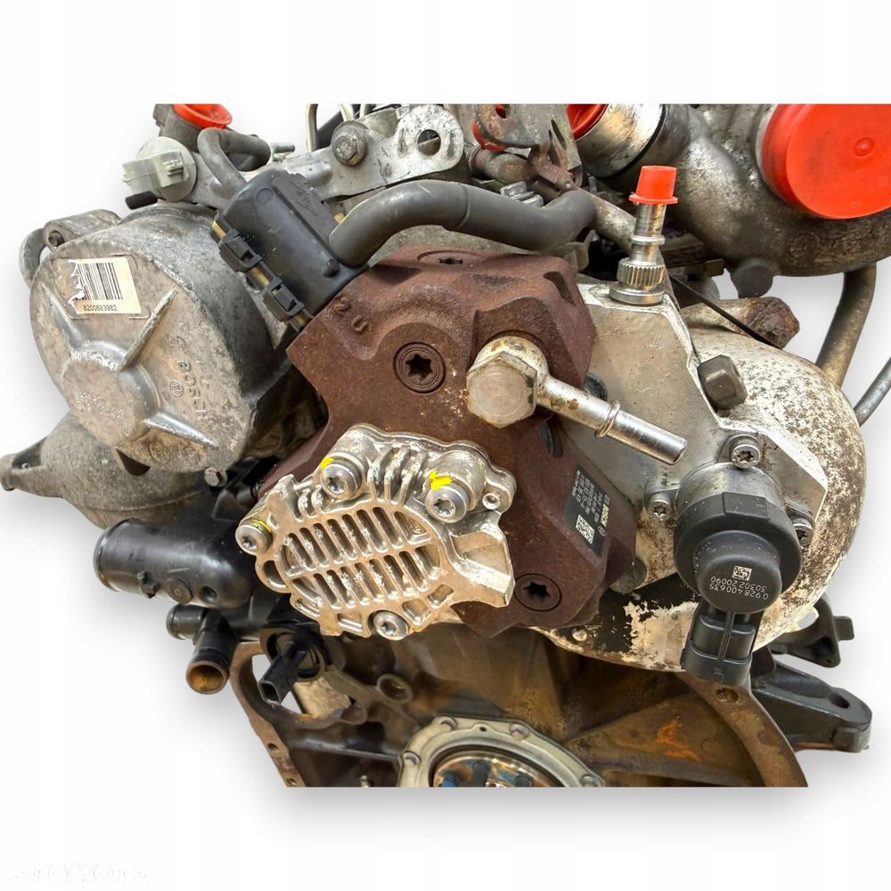 SILNIK M9R780 Opel Vivaro Renault Trafic Nissan Primastar 2.0 DCI CDTI - 14