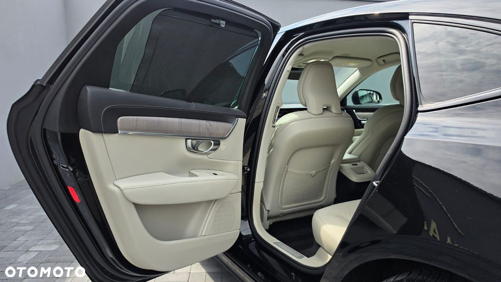 Volvo S90 B4 B Plus Dark - 35